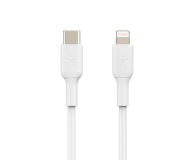Belkin Kabel Lightning - USB-C 1m (BOOST CHARGE™) - 1118935 - zdjęcie 3